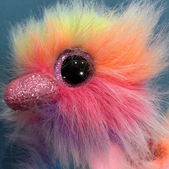 Ty Beanie Boo Asha - Picture 2 of 6